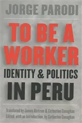 Book cover of To Be a Worker by Unknown