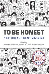 Book cover of To Be Honest by Unknown