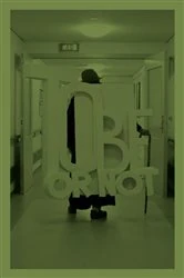 Book cover of To be or not by Ulrikke Neergaard