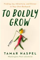 Book cover of To Boldly Grow by Unknown
