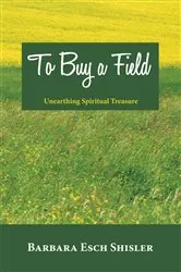 Book cover of To Buy a Field by Barbara Esch Shisler