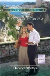 Book cover of To Catch a Groom by Unknown