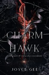 Book cover of To Charm a Hawk by Vii Gee