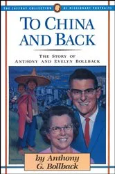Book cover of To China and Back by Unknown
