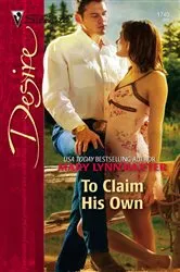 Book cover of To Claim His Own by Mary Lynn Baxter