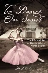 Book cover of To Dance On Sands by Unknown