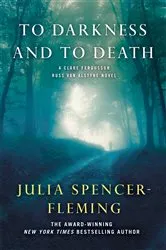 Book cover of To Darkness and to Death by Julia Spencer-Fleming