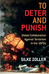 Book cover of To Deter and Punish by Silke Zoller