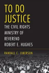 Book cover of To Do Justice by Unknown