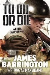 Book cover of To Do or Die by Mike Shepherd