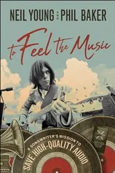 Book cover of To Feel the Music by Unknown