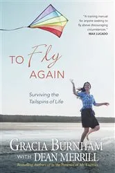 Book cover of To Fly Again by Ray Stuart