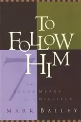 Book cover of To Follow Him by Unknown