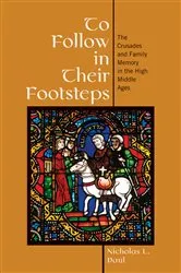 Book cover of To Follow in Their Footsteps by Nicholas L. Paul