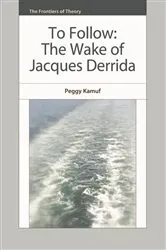 Book cover of To Follow by Peggy Kamuf