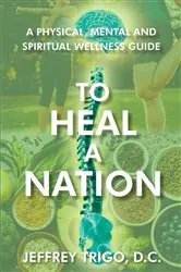 Book cover of To Heal a Nation by Unknown