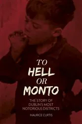 Book cover of To Hell or Monto by Maurice Curtis