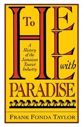 Book cover of To Hell With Paradise by Unknown