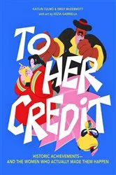 Book cover of To Her Credit by Unknown