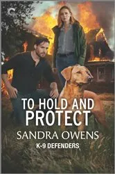 Book cover of To Hold and Protect by Unknown