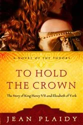 Book cover of To Hold the Crown by Unknown