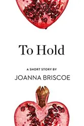 Book cover of To Hold by Joanna Briscoe