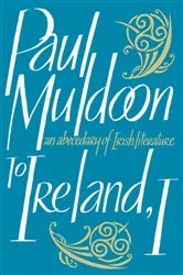 Book cover of To Ireland, I by Unknown