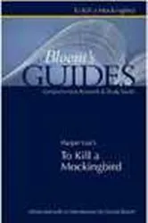 Book cover of To Kill A Mockingbird by Marjorie Stelmach