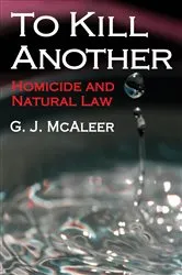 Book cover of To Kill Another by Graham McAleer