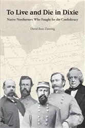 Book cover of To Live and Die in Dixie by Unknown