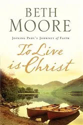 Book cover of To Live Is Christ by Unknown