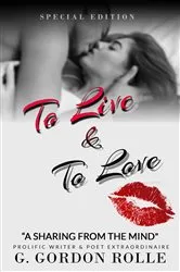 Book cover of To Live & To Love by Rolle, Godfrey, G