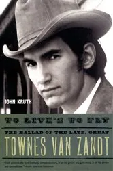 Book cover of To Live's to Fly by John Kruth