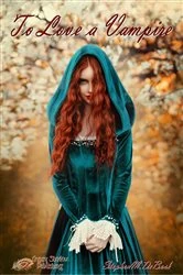 Book cover of To Love a Vampire by DeBock, Stephen, M.