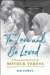Book cover of To Love and Be Loved by Unknown
