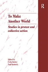 Book cover of To Make Another World by Unknown