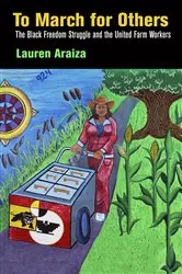 Book cover of To March for Others by Lauren Araiza