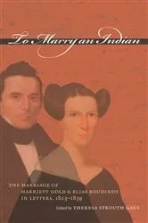 Book cover of To Marry an Indian by Unknown