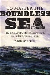 Book cover of To Master the Boundless Sea by Unknown