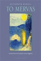 Book cover of To Mervas by Elisabeth Rynell