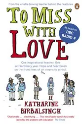 Book cover of To Miss with Love by Unknown