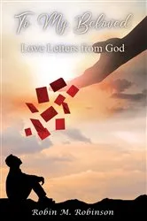 Book cover of To My Beloved by Robin M. Robinson