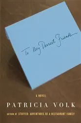 Book cover of To My Dearest Friends by Unknown