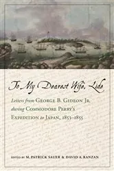 Book cover of To My Dearest Wife, Lide by M. Patrick Sauer