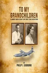 Book cover of To My Grandchildren by Unknown
