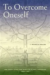 Book cover of To Overcome Oneself by Unknown