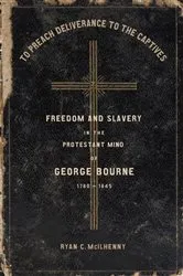 Book cover of To Preach Deliverance to the Captives by Unknown