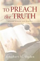 Book cover of To Preach the Truth by Unknown