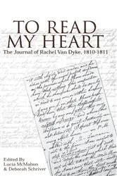 Book cover of To Read My Heart by Lucia McMahon