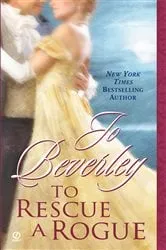 Book cover of To Rescue A Rogue by Unknown